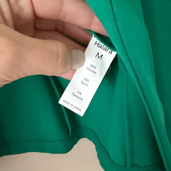 Halara work jacket - Picture 7 of 9